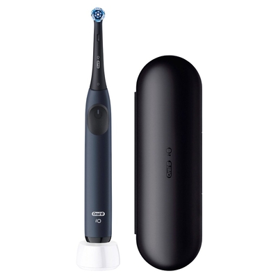 Product Ηλεκτρική Οδοντόβουρτσα Oral-B iO Series 2 Ocean Blue Limited Edition base image