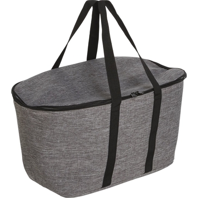 Product Ισοθερμική Τσάντα Reisenthel Coolerbag twist silver base image