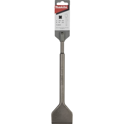 Product Καλέμι Makita Spatenmeissel gerade 60x250mm base image