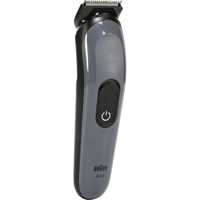 Product Κουρευτική Μηχανή Braun AIO 3500 All-in-One Style Kit base image