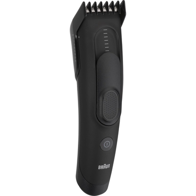 Product Κουρευτική Μηχανή Braun HC 5530 HairClipper base image