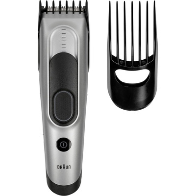 Product Κουρευτική Μηχανή Braun HC 7590 HairClipper base image