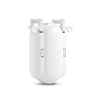 Product Μοτέρ για Κουρτίνες SwitchBot Smarter I Rail white base image