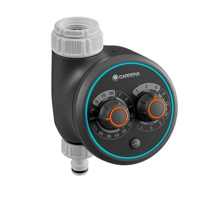 Product Προγραμματιστής Ποτίσματος Gardena Water Control EasyPlus base image