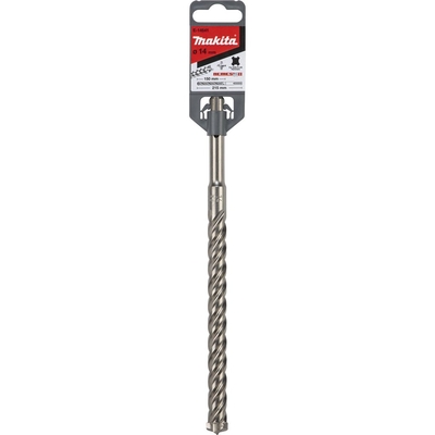 Product Τρυπάνι Makita NEMESISII SDS-PLUSBohrer 14x215 base image