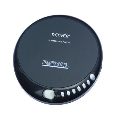 Product Φορητό CD Denver DM-24 base image
