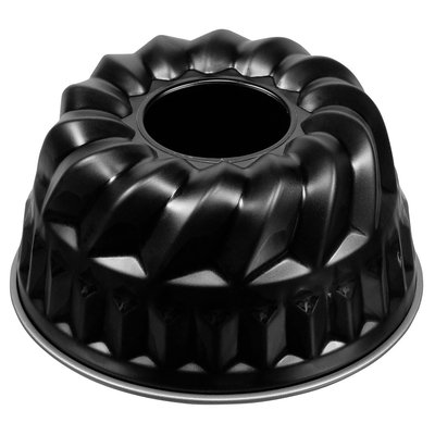 Product Φόρμα Ζαχαροπλαστικής Kaiser Inspiration gugelhupf mini 16 cm base image