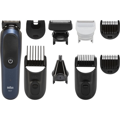 Product Κουρευτική Μηχανή Braun AIO 7540 All-in-One Style Kit base image