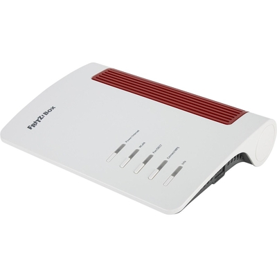 Product Router AVM FRITZ!Box 4690 base image