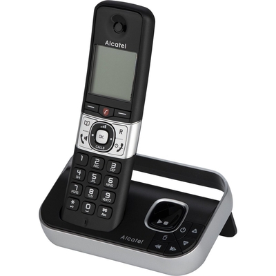 Product Ασύρματο Τηλέφωνο Alcatel F890 Voice DE base image