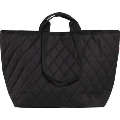 Product Γυναικεία Τσάντα Reisenthel Classic XL Shopper rhombus black base image