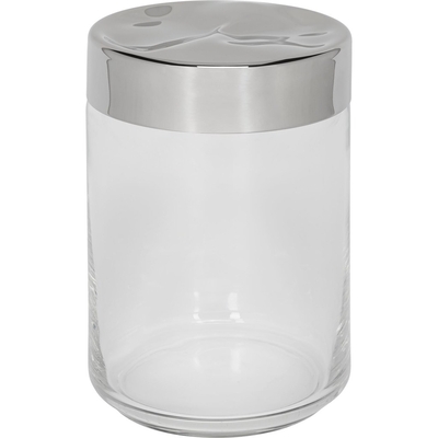 Product Δοχείο Αποθήκευσης Alessi Julieta Glass Box 100cl LC09 base image