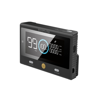 Product Ενδιάμεσος Διακόπτης Ecoflow Delta Pro Remote Control base image
