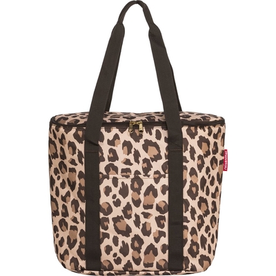 Product Ισοθερμική Τσάντα Reisenthel Thermoshopper Leo Macchiato base image