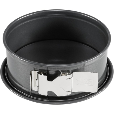 Product Φόρμα Ζαχαροπλαστικής Kaiser La Forme Plus springform flat bottom 20 cm base image