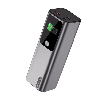 Product Powerbank Alogic Ark 27.000 mAh with 140W USB-C Charging base image