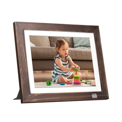 Product Ψηφιακή Κορνίζα Kodak HDPF-978 WiFi brown base image