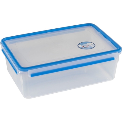 Product Δοχείο Φαγητού Emsa Clip&Close Storage 5.5 L, blue base image