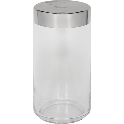 Product Δοχείο Αποθήκευσης Alessi Julieta Glass Box 150cl LC10 base image