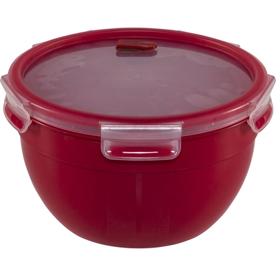 Product Δοχείο Φαγητού Emsa Clip&Micro Microwave Box 2,6 L round base image