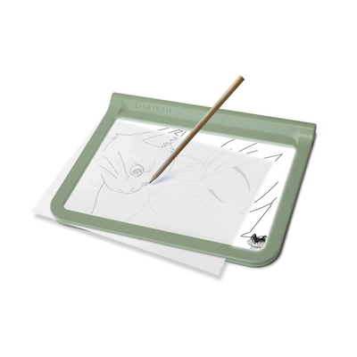 Product Ηλεκτρονικό Σημειωματάριο Kidywolf Light Tablet base image