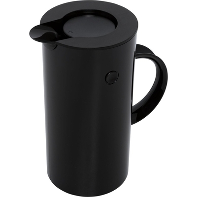 Product Θερμός Stelton EM 77 thermal jug 0,5l black base image