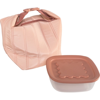 Product Ισοθερμική Τσάντα Guzzini HANDY BIO Thermotasche Peach blossom pink base image