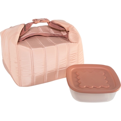 Product Ισοθερμική Τσάντα Guzzini HANDY BIO Thermotasche Peach blossom pink base image