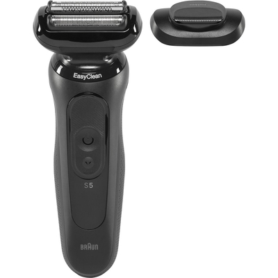 Product Ξυριστική Μηχανή Braun Series 5 52-N7200cc + gratis cc base image