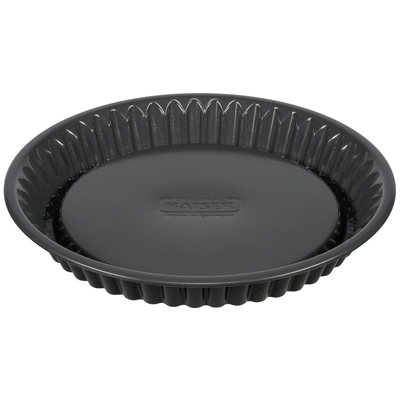 Product Φόρμα Ζαχαροπλαστικής Kaiser La Forme Plus cake base 28 cm base image