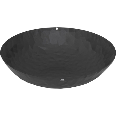 Product Φρουτιέρα Alessi Joy No. 1 Centrepiece 37 cm Black CR01/37 B base image