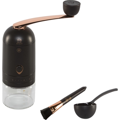 Product Χειροκίνητος Μύλος Καφέ Peugeot L'arbre ? caf? 20cm Borosilicate / ABS base image