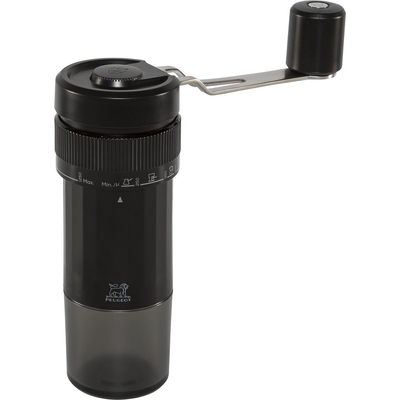 Product Χειροκίνητος Μύλος Καφέ Peugeot Presto 17cm STAINLESS STEEL / ABS base image