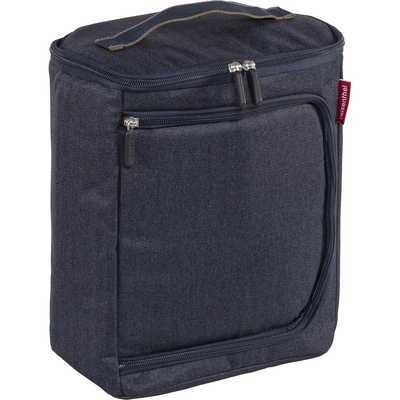 Product Ισοθερμική Τσάντα Reisenthel Coolerbox herringbone dark blue base image