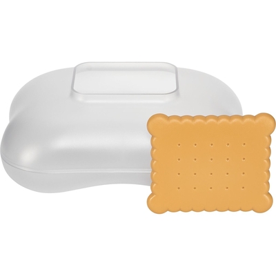 Product Μπισκοτιέρα Alessi Mary Biscuit Box ASG07 I base image