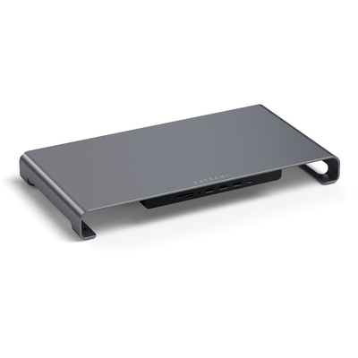 Product Επιτραπέζια Βάση Monitor Station Satechi USB-C Stand Hub XL base image
