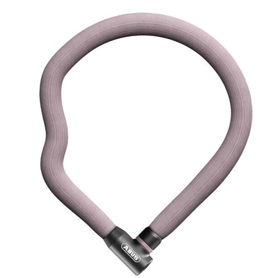 Product Κλειδαριά Ποδηλάτου Abus Goose Lock 110 cm 4204K/110 rosa base image
