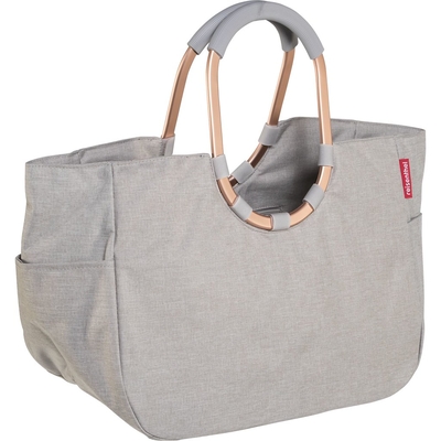 Product Γυναικεία Τσάντα Reisenthel Loopshopper L twist sky rose base image