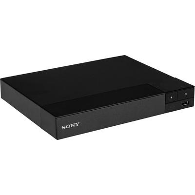 Product Blu-Ray Player Sony BDP-S1700K base image