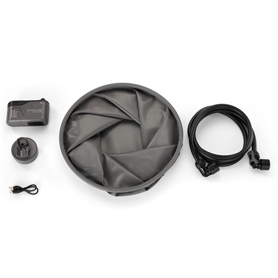 Product Αξεσουάρ Power Station Ecoflow Shower Kit base image