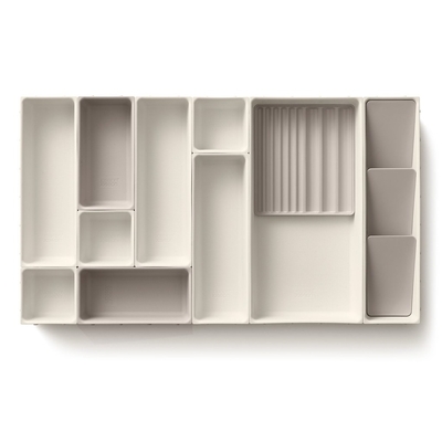 Product Αξεσουάρ Μακιγιάζ Joseph Joseph Viva 12-tlg. organization set base image