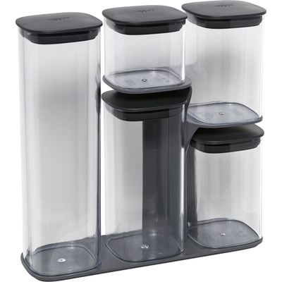 Product Δοχεία Αποθήκευσης Joseph Joseph Podium Storage Container Set base image