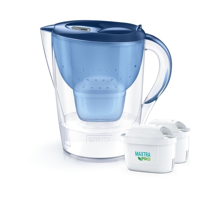 Product Κανάτα Brita Marella XL Blue inkl. 2 MAXTRA PRO All-in-1 base image