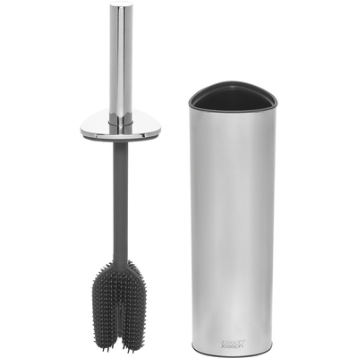 Product Πιγκάλ Joseph Joseph Flex 360 Toilet Brush Stainless Steel base image