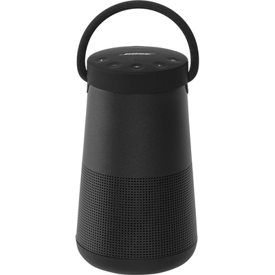 Product Φορητό Ηχείο Bluetooth Bose SoundLink Revolve+ II black base image