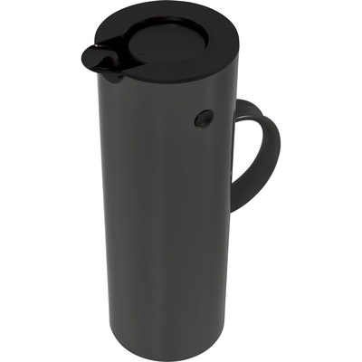 Product Θερμός Stelton EM 77 thermal jug 1l Granite Grey base image