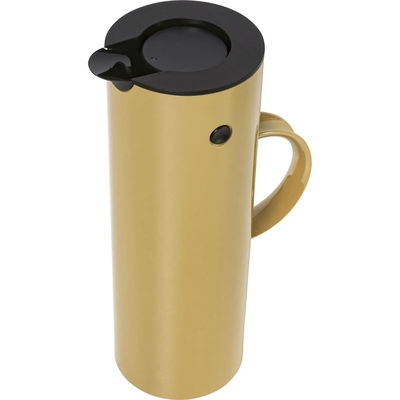 Product Θερμός Stelton EM 77 thermal jug 1l warm sand base image