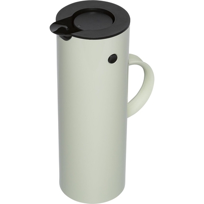 Product Θερμός Stelton EM 77 vacuum 1l minty moss base image