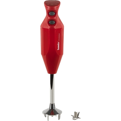 Product Ραβδομπλέντερ Bamix ONE Rosso base image
