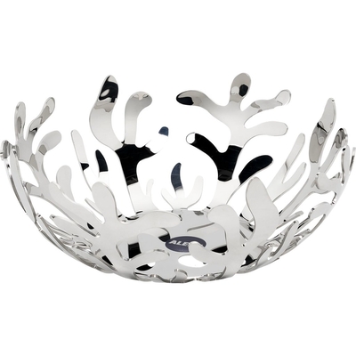 Product Φρουτιέρα Alessi Mediterraneo Fruit Holder ESI01/25 base image